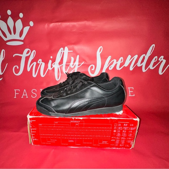 Puma - Picture 4 of 5